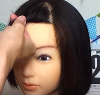 浴衣に似合う子供の髪型 女の子のショートヘアアレンジ４選 動画解説付 暮らしに役立つ情報局