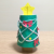 家にある材料でOK！小さな子供でも簡単に作れるクリスマスツリーの作り方【紙コップ編】