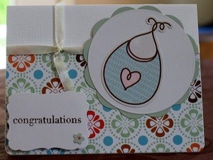 Diy女子に人気 出産祝いのプレゼント 簡単で手作りできるメッセージカードの作り方part1 暮らしに役立つ情報局