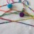 毛糸で簡単に楽しめるハンドメイド小物のアイディアをご紹介！part2