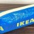 IKEAのブルーバッグをリメイクすればおしゃれなアイテムが楽しめる！part5