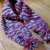 【毛糸の簡単な編み方】ダンボール編みでおしゃれな作品を作ってみようpart2