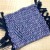 【毛糸の簡単な編み方】ダンボール編みでおしゃれな作品を作ってみようpart4